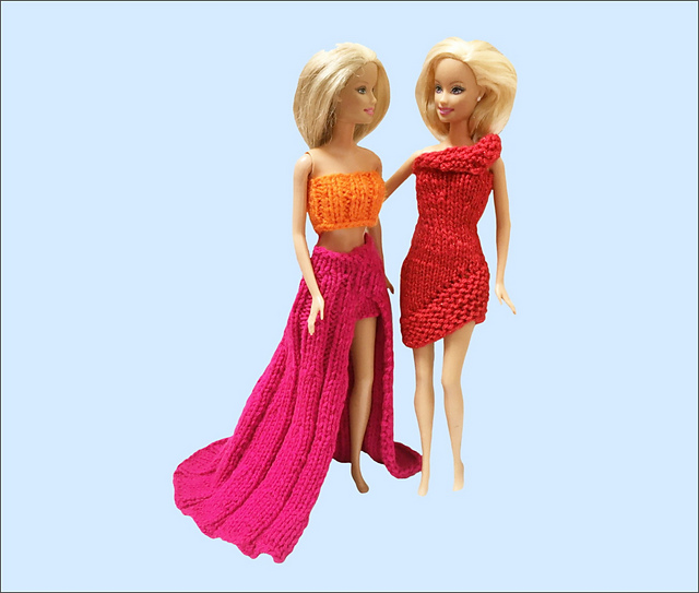 Barbie: Taylor Swift style outfits