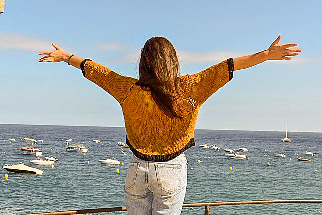 Brisa de Mar