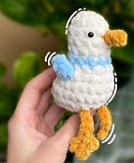 Seagull