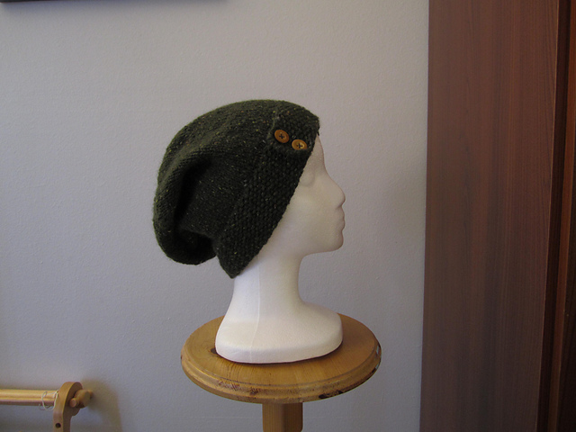 Knit Hat Designer