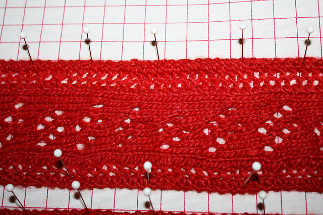 Pillow-Case Lace