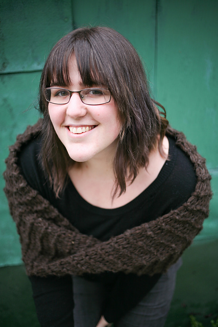 The Country Roving Cowl
