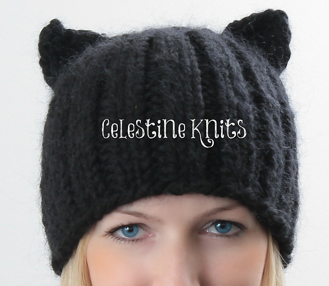 Cheshire cat Hat