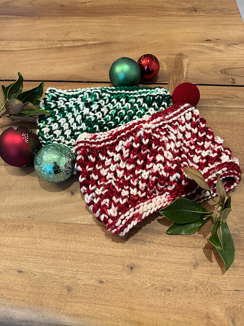 Sugarberry Cowl