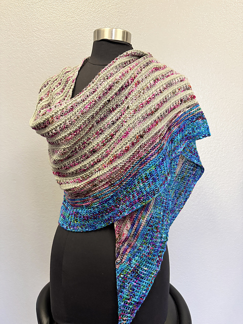 Love Your Store '26 Shawl