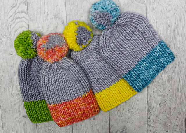 Mammoth Hat