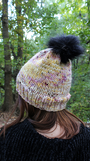 Beat The Chill Hat
