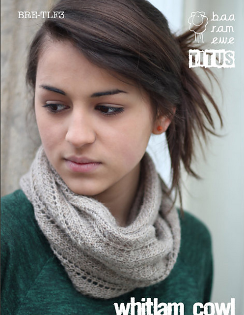 Whitlam cowl