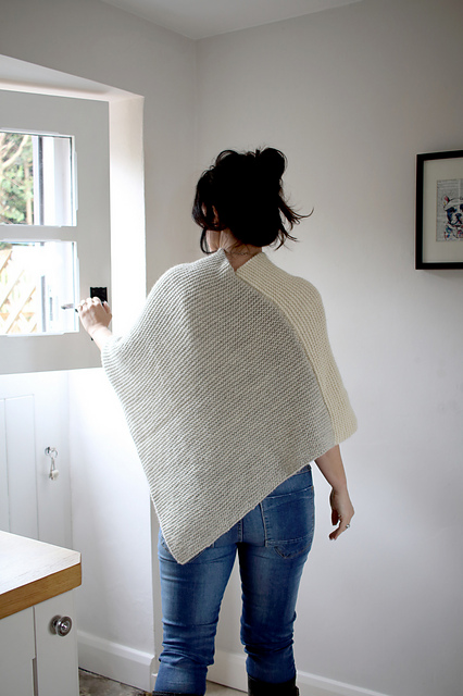 Marina Poncho