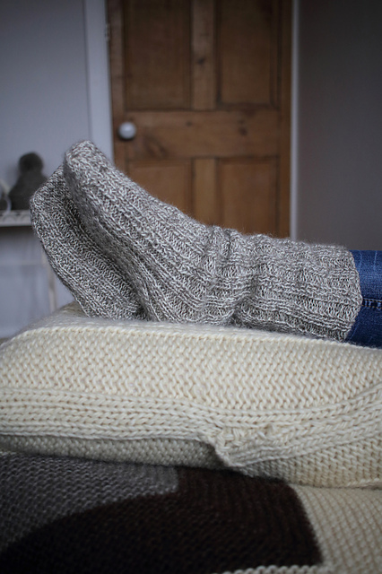 Nora Socks
