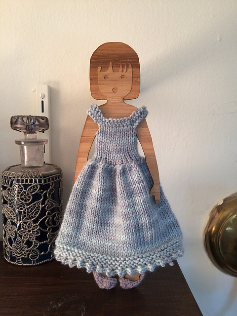 Sweetheart Dress