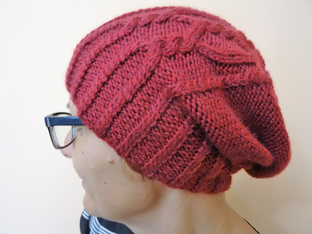 Sanbar hat