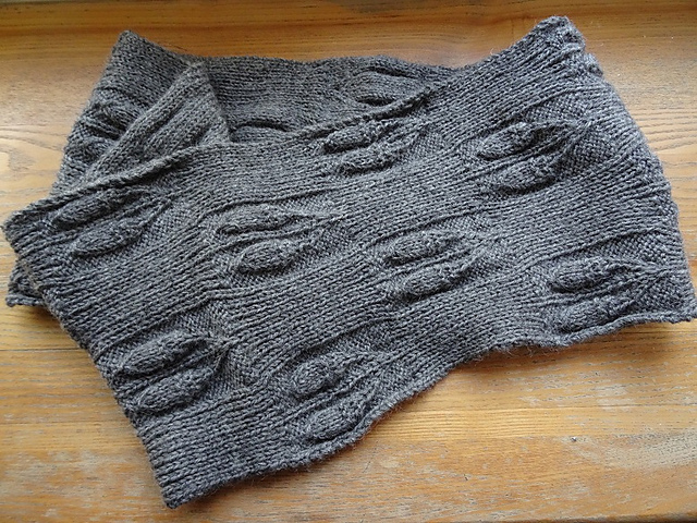 Leady cowl