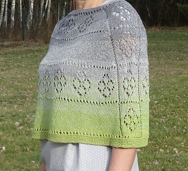 Betty Poncho