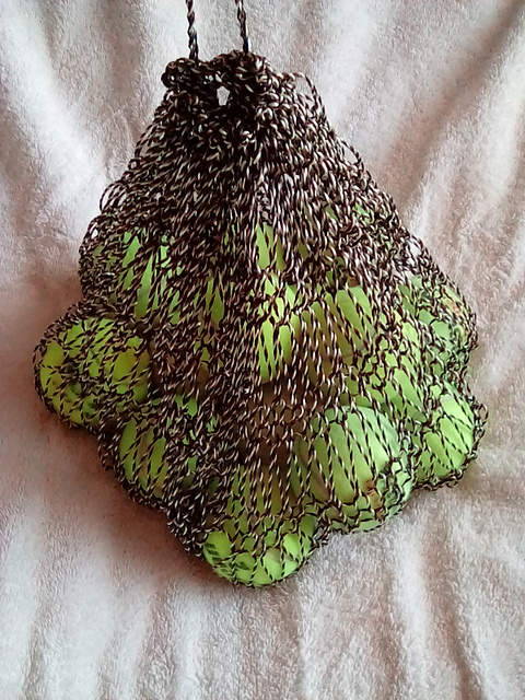 Tennis Ball Bag