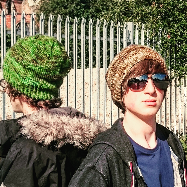 New Hope Hat