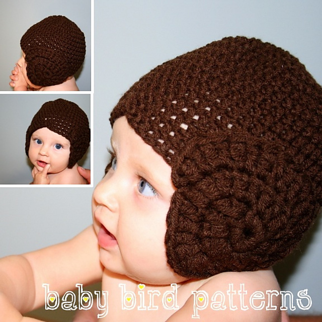 Leia, I am your Hairdo!