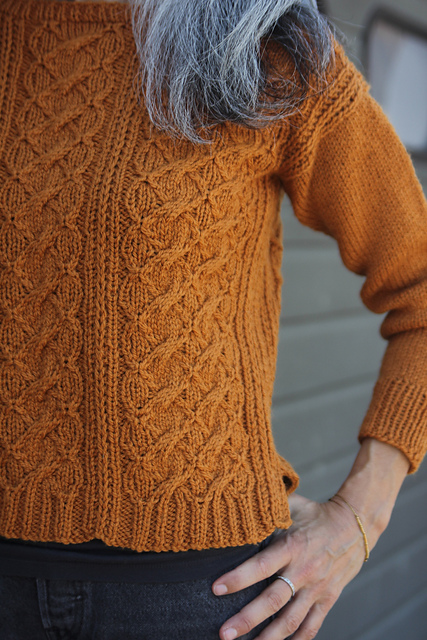 Ravelry: Seelbach pattern by Thea Colman