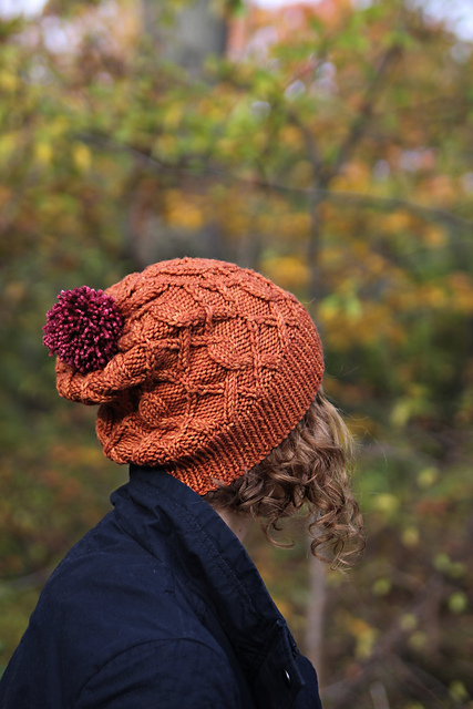 Ravelry: Rob Roy pattern by Thea Colman