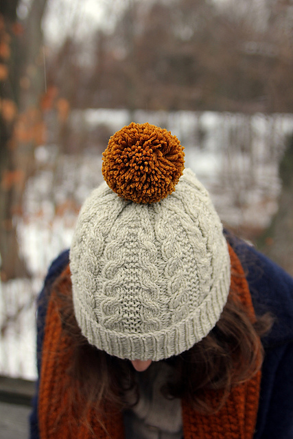 Oban Hat