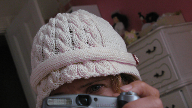 Cabled