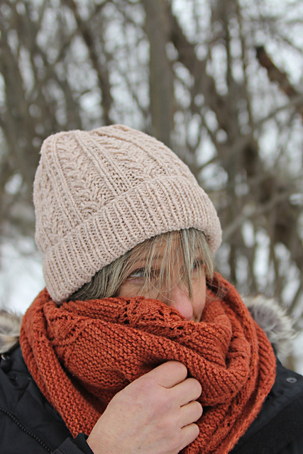Upper West Hat