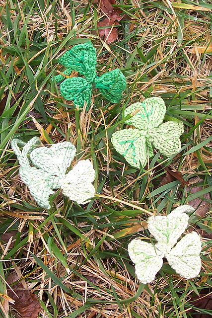 Cloverly
