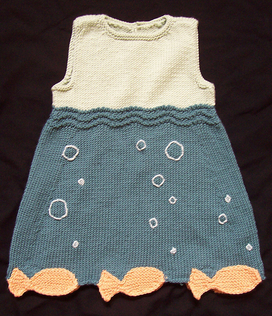 Under the Sea Jumper