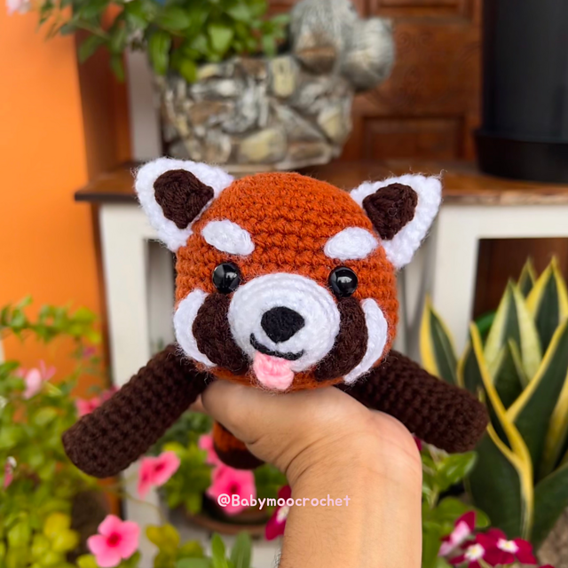 パンツ redpanda Red Panda Channel - YouTube