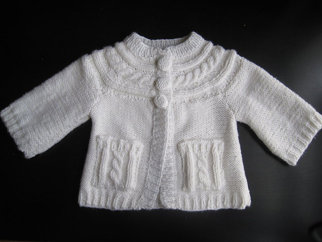 Gilet #039-T10-062