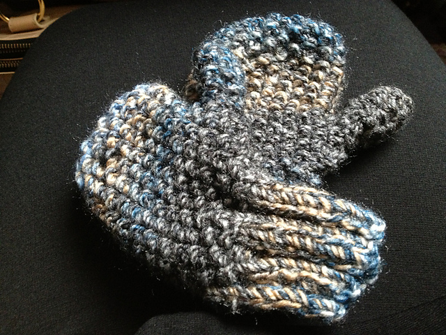 Mittens