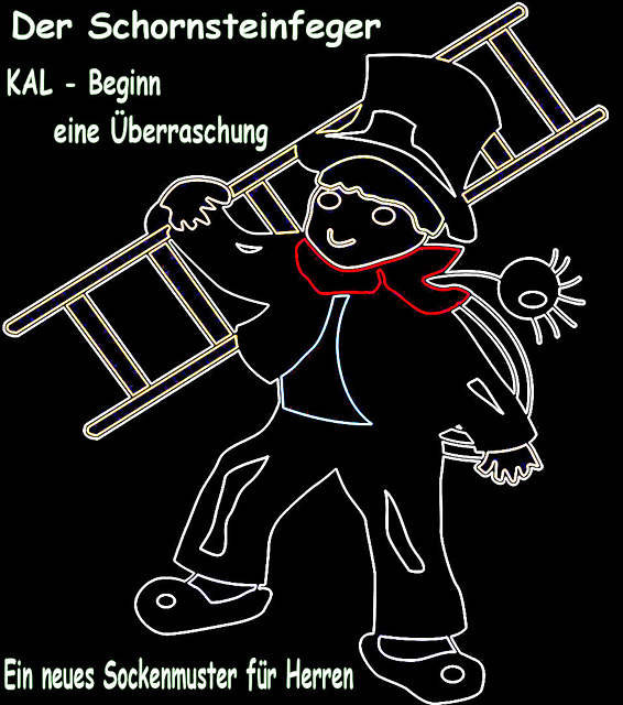 Der Schornsteinfeger