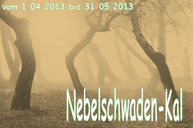 Nebelschwaden
