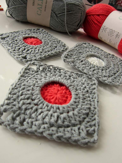 Porthole Square