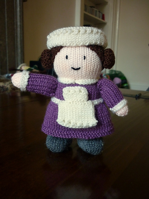 Miss Muffin's Tea Shoppe