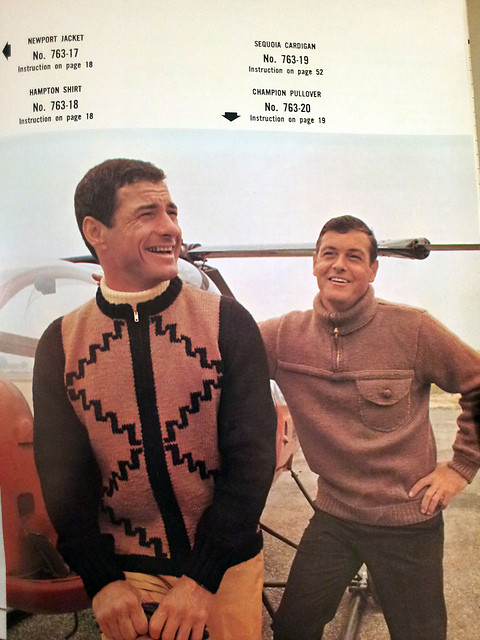 Champion Pullover #763-20