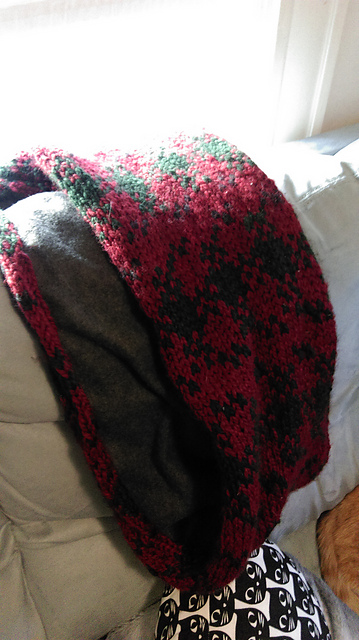 Biggo Cozy Cowl