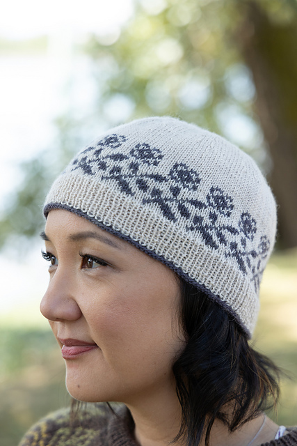 Wildflower Breeze Hat