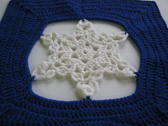 Snow Arches
