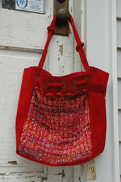 Mango Moon Hobo Bag