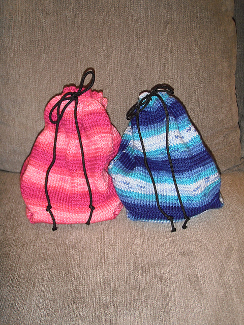 Mini-Backpack