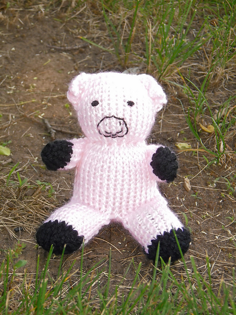 Piggy