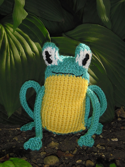 Frog