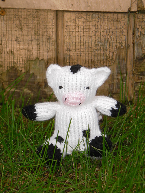 Cow