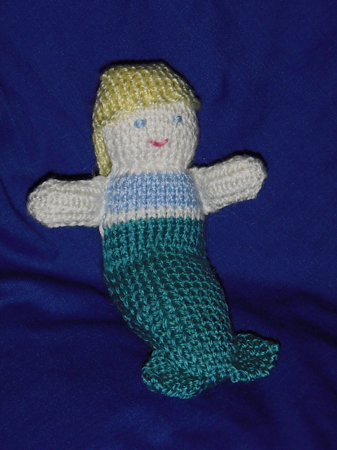 Mermaid