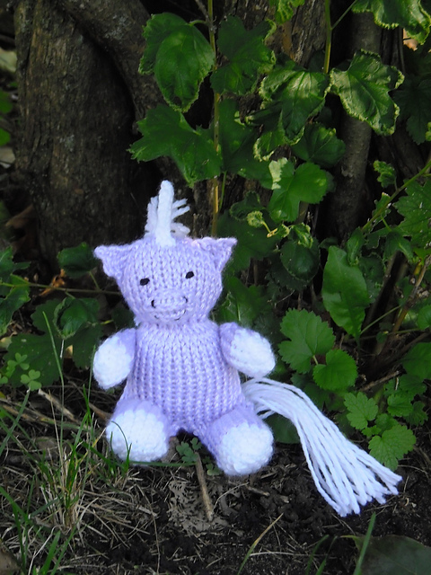 Unicorn