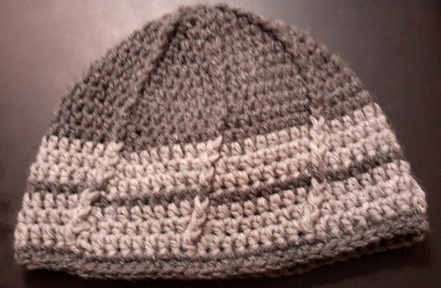special hat