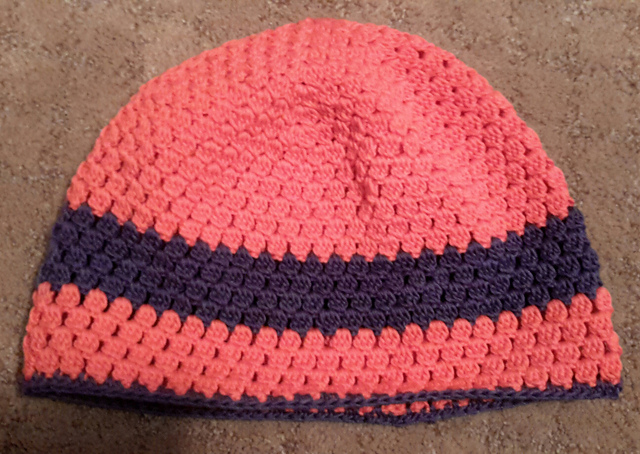 Springtime Beanie