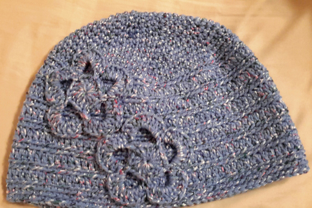 Forever Young Hat