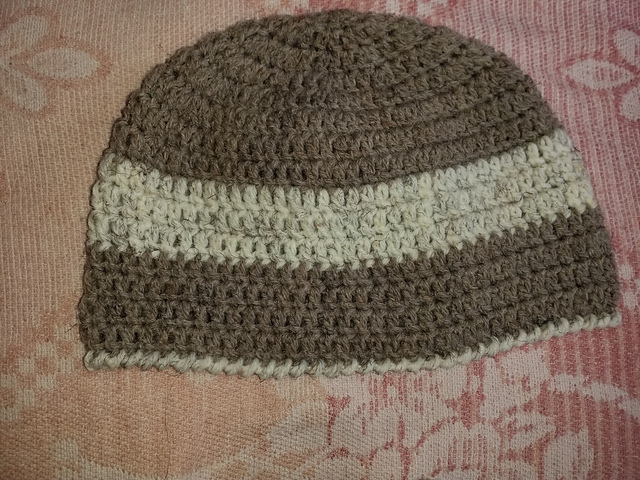 Racer Cap